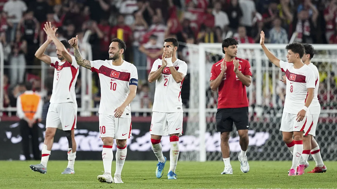 Locatelli’den A Milli Takım itirafı