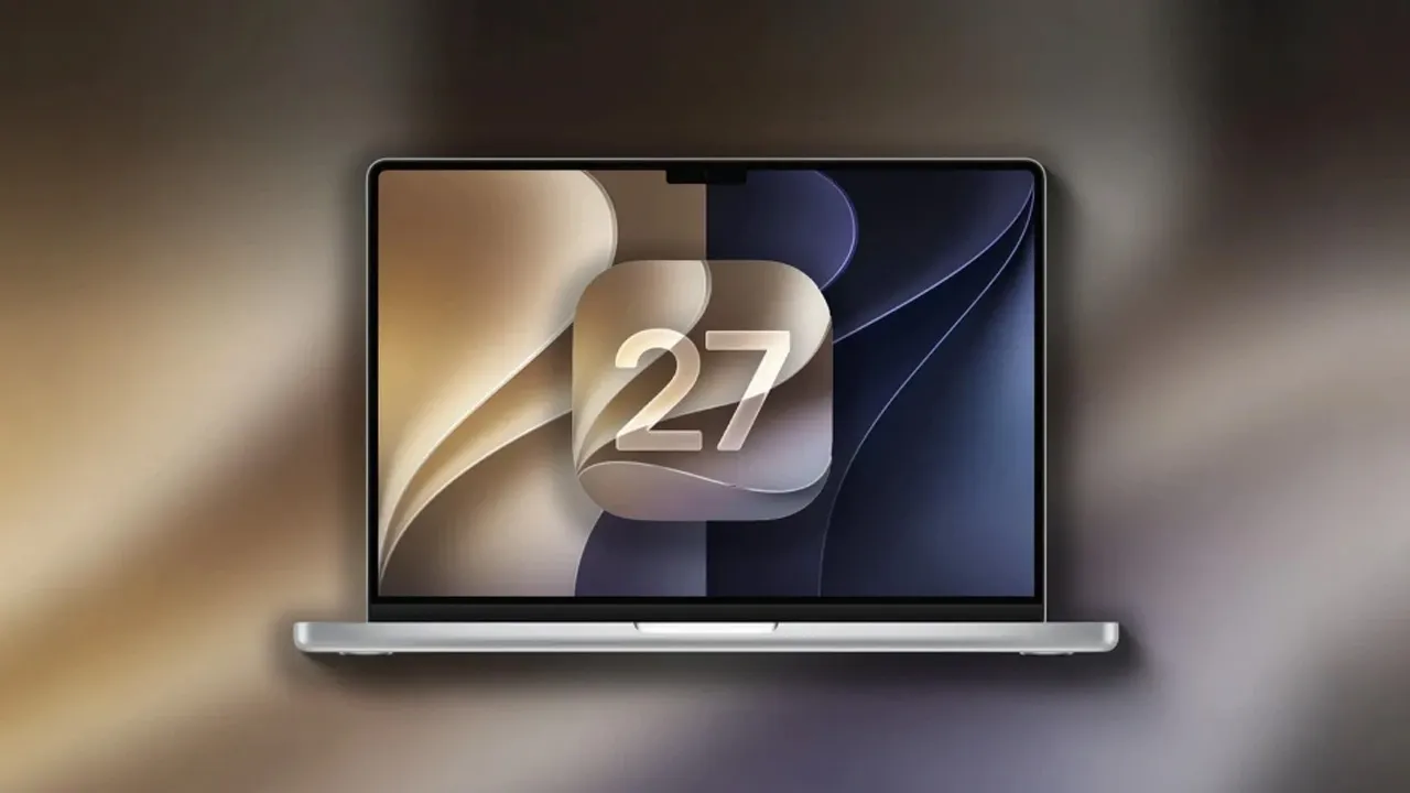 macOS 27 Golden Gate tanıtıldı: Mac deneyimi yapay zekâ ve tasarım güncellemeleriyle yenileniyor