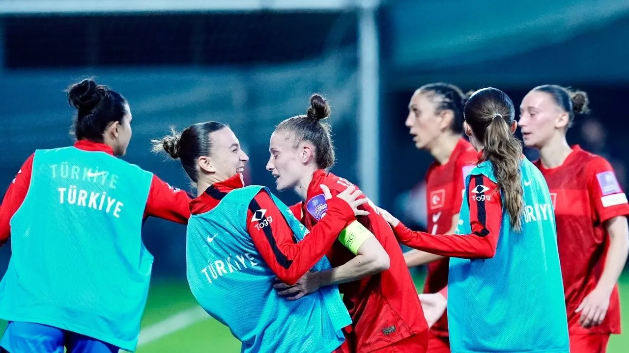 Malta-Türkiye maçı hangi kanalda, şifresiz nereden izlenir? (2027 FIFA Kadınlar Dünya Kupası Avrupa Elemeleri)