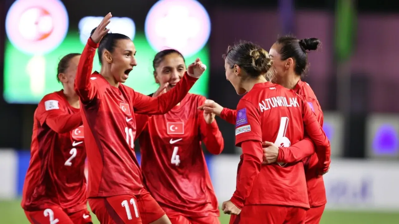 Malta-Türkiye maçı hangi kanalda, şifresiz nereden izlenir? (2027 FIFA Kadınlar Dünya Kupası Avrupa Elemeleri)