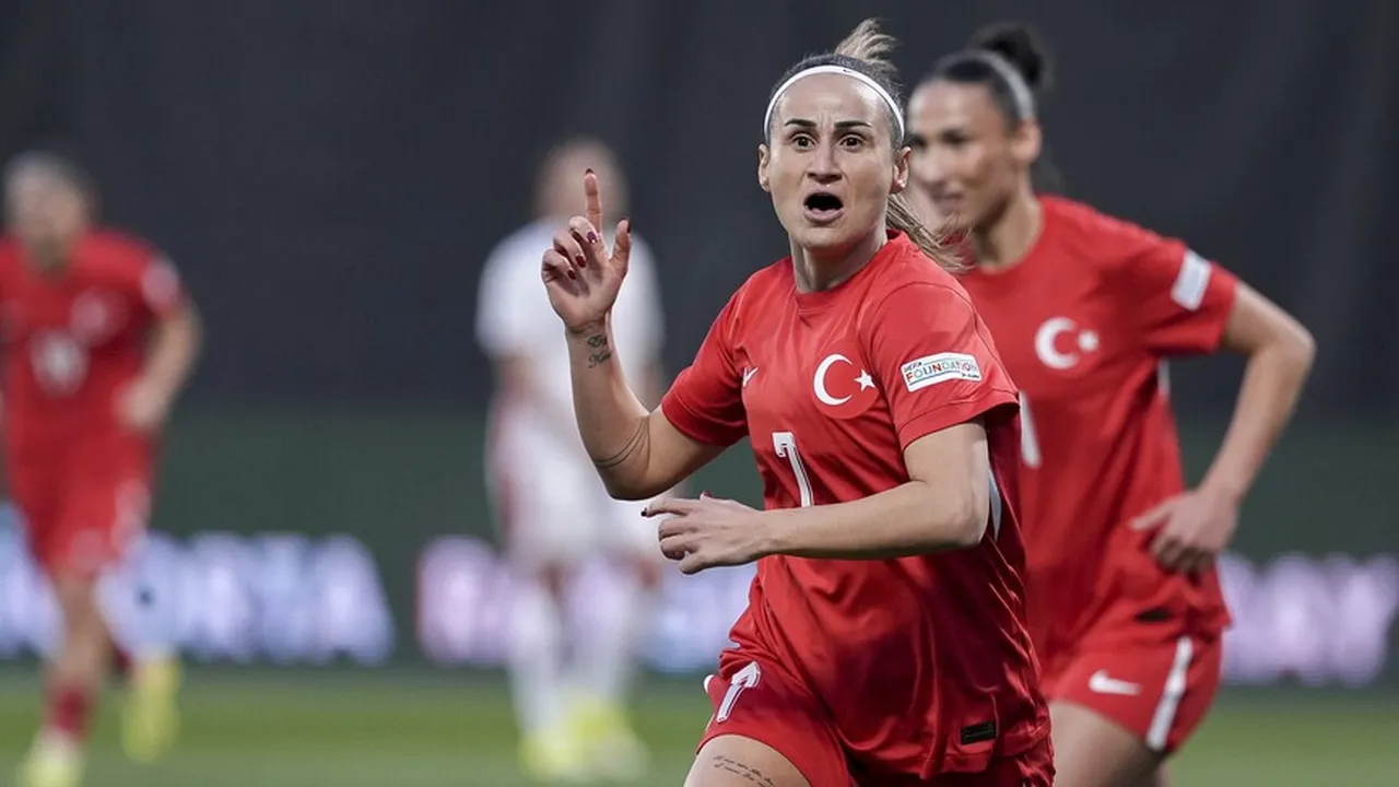 Malta-Türkiye maçı hangi kanalda, şifresiz nereden izlenir? (2027 FIFA Kadınlar Dünya Kupası Avrupa Elemeleri)