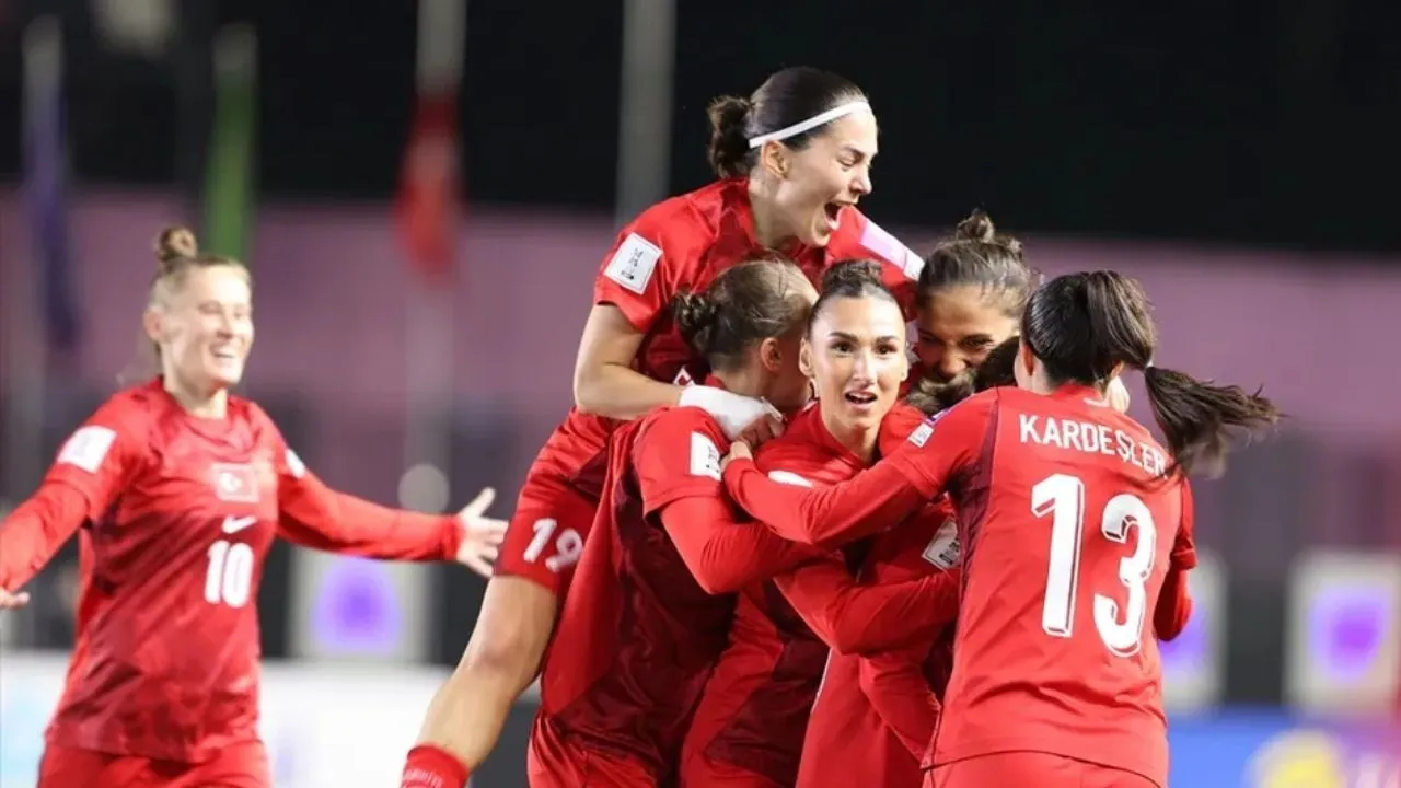 Malta-Türkiye maçı hangi kanalda, şifresiz nereden izlenir? (2027 FIFA Kadınlar Dünya Kupası Avrupa Elemeleri)