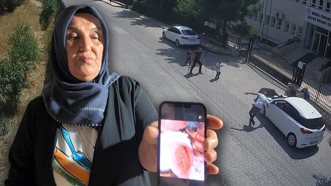 Mardin'de gelin–kaynana davası! Mahkeme kararına tepki yağdı