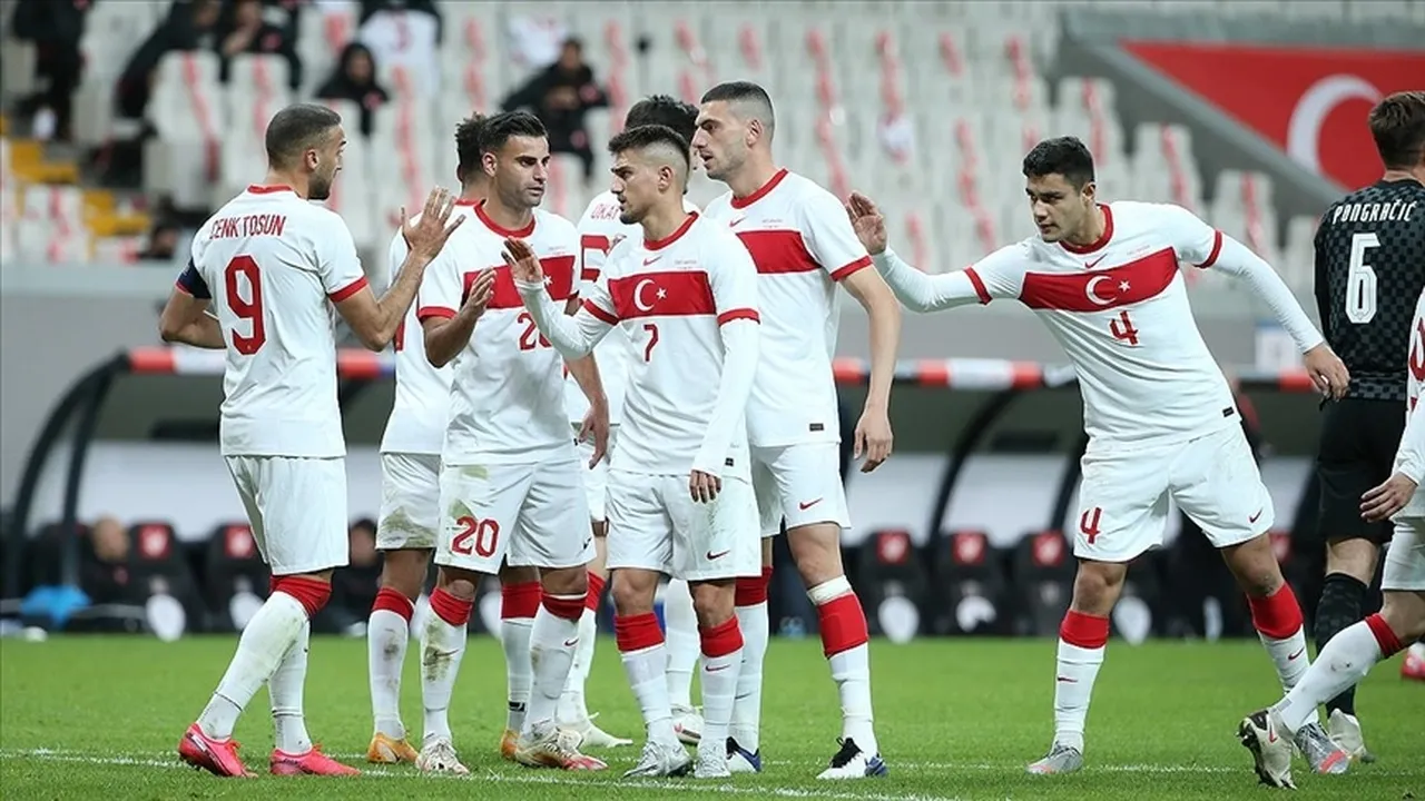 Milli maçlar hangi kanalda yayınlanacak? Gözler ilk grup maçı Avustralya - Türkiye karşılaşmasında!