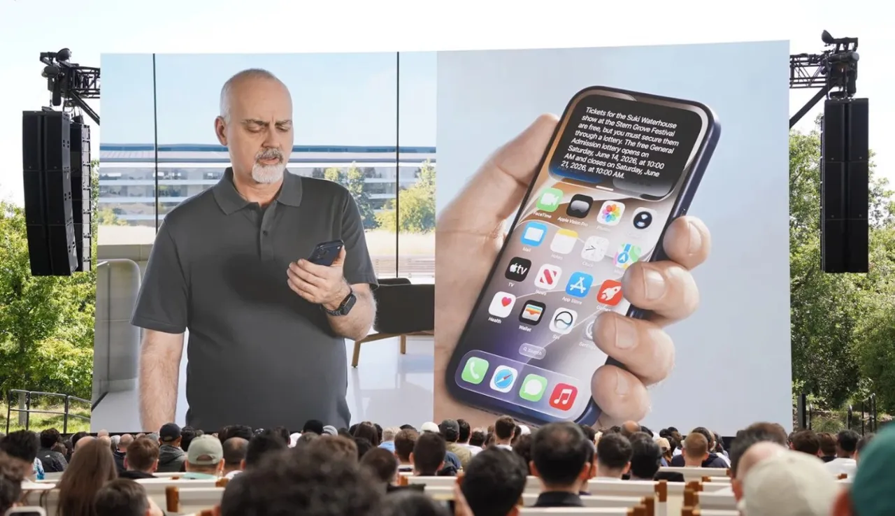 Milyonlarca iPhone'u değiştirecek! Apple "Siri AI"
