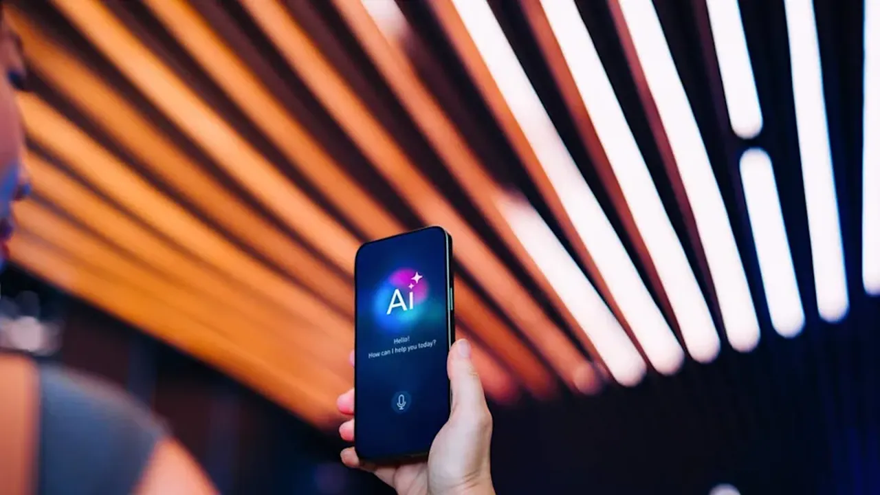 Milyonlarca iPhoneu değiştirecek! Apple  Siri AI  yapay zekasını tanıttı