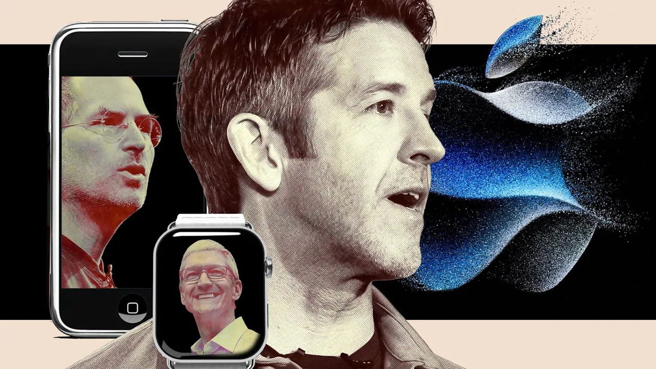 Milyonlarca iPhone'u değiştirecek! Apple "Siri AI" yapay zekasını tanıttı