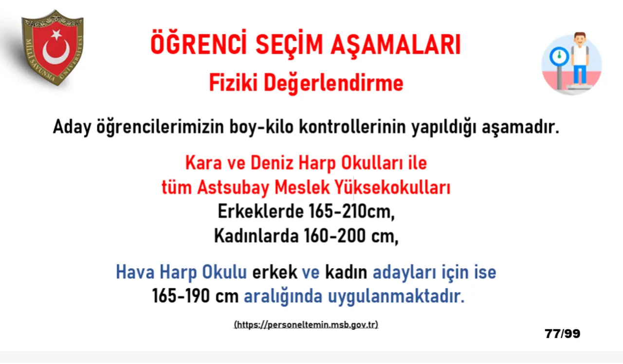 MSÜ 2026 tercihlerinde son durum! MSÜ tercih sonuçları ne zaman açıklanacak?