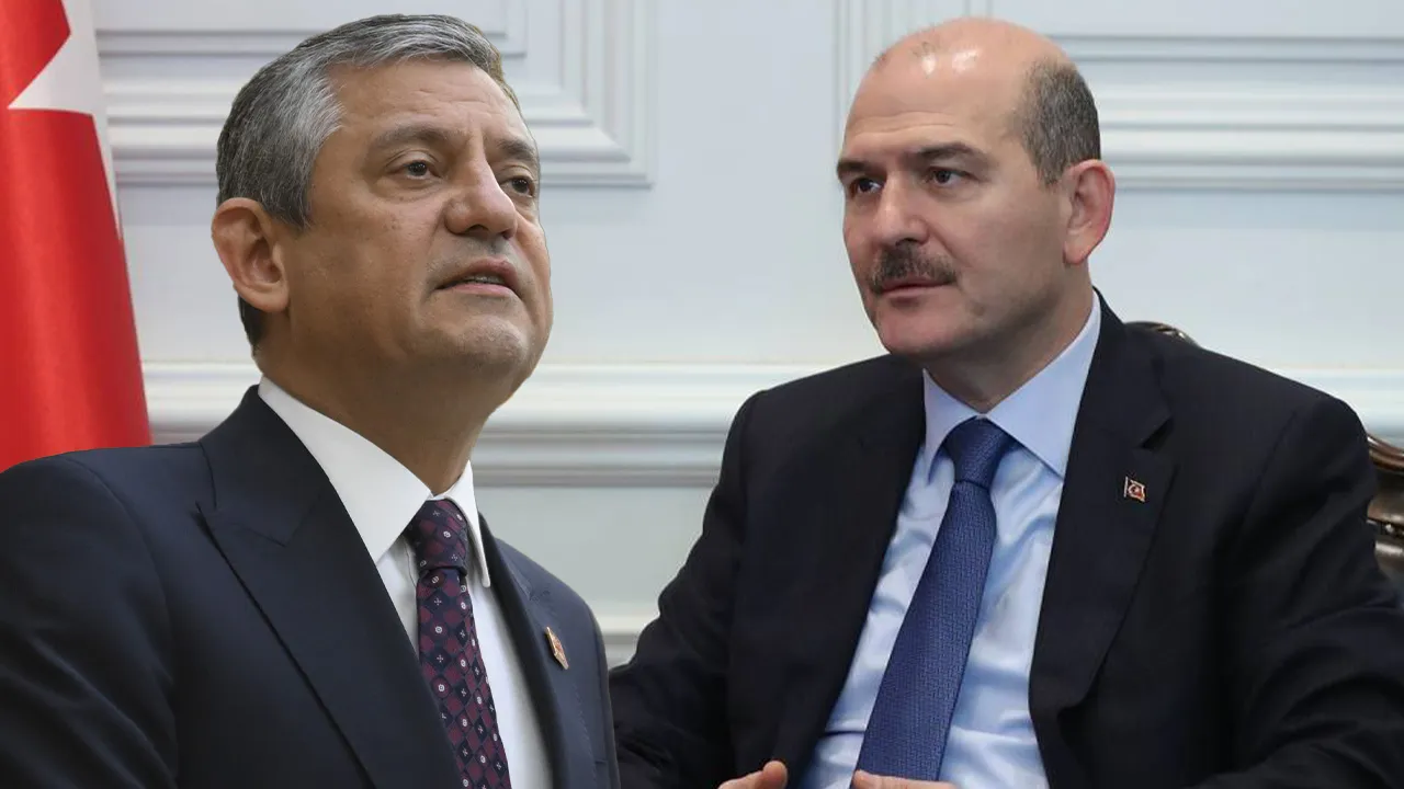Soylu'ya tazminat ödeyecek! Açtığı 3 davayı da kaybetti