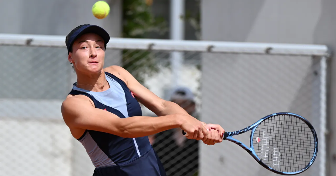 Zeynep Sönmez