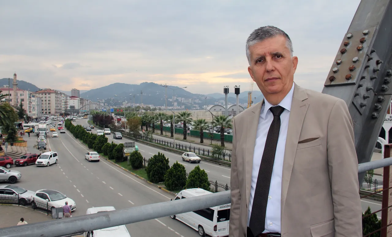 Şehrin trafiğini bitirecek! 400 günde tamamlanacak Dal-Çık projesinde geri sayım