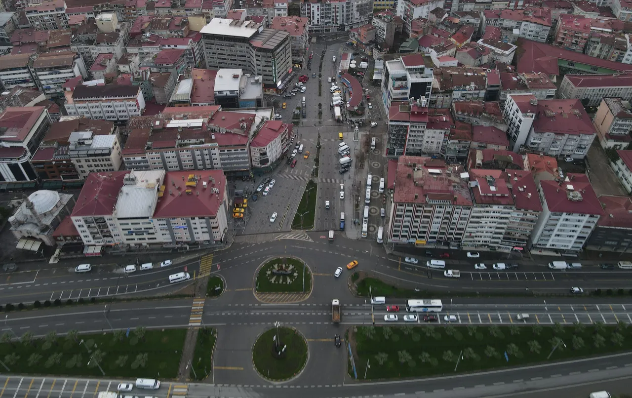 Şehrin trafiğini bitirecek! 400 günde tamamlanacak Dal-Çık projesinde geri sayım