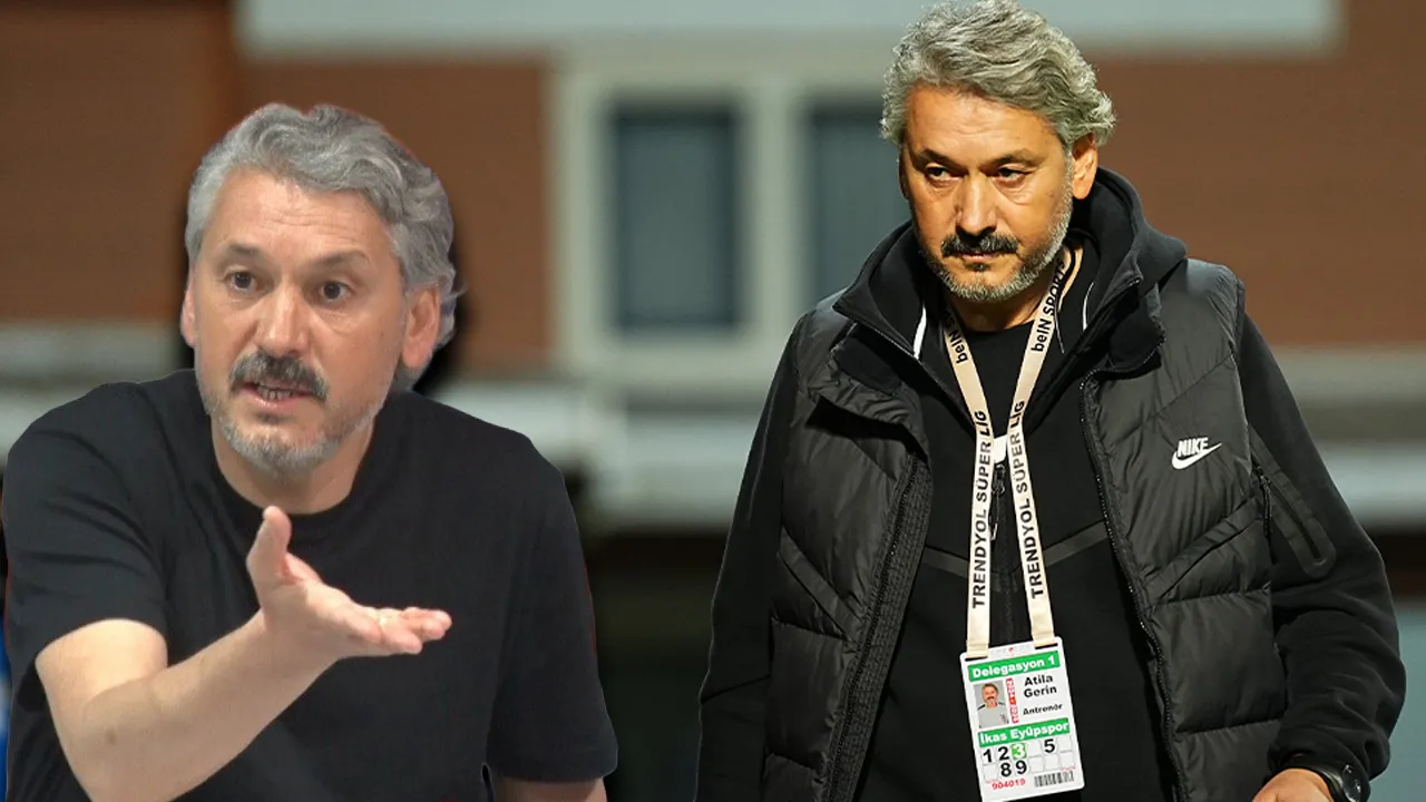 Süper Lig'de süpriz ayrılık: Resmi açıklama geldi