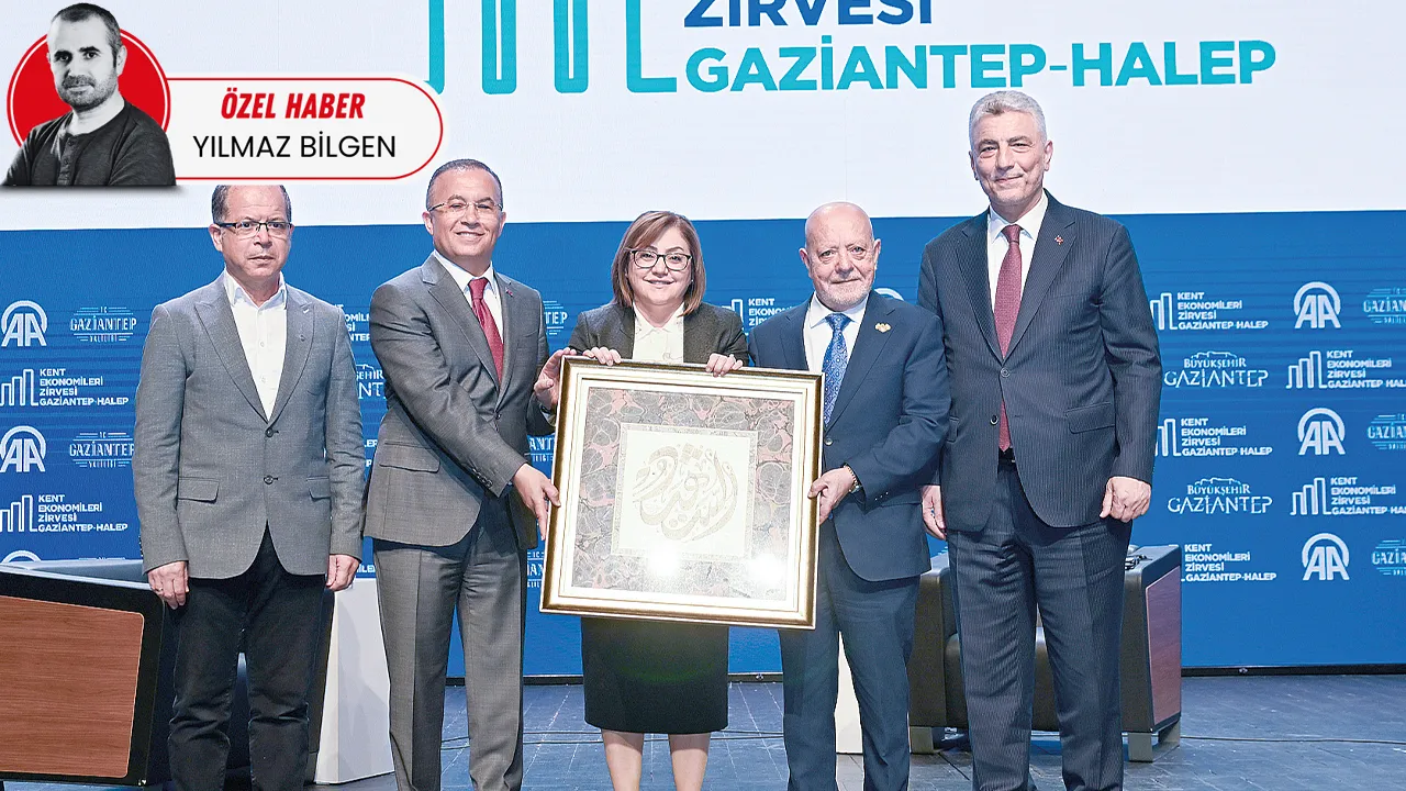 Ticaret Bakanı Bolat duyurdu: Türk bankaları Suriye’de şubeler açacak