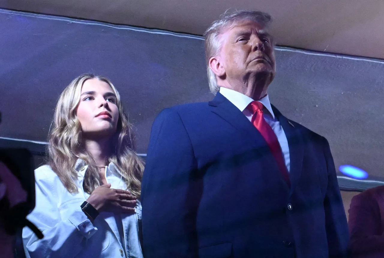 Trump, NBA final maçında seyirciler tarafından yuhalandı