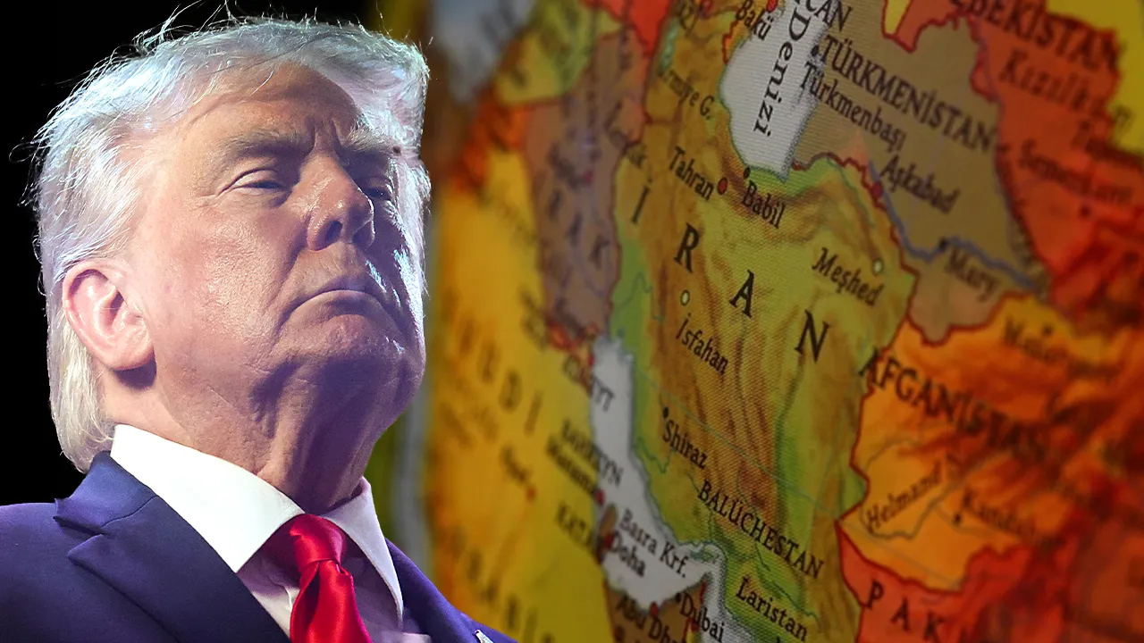 Trump'tan İran savaşı ile ilgili kritik tarih!