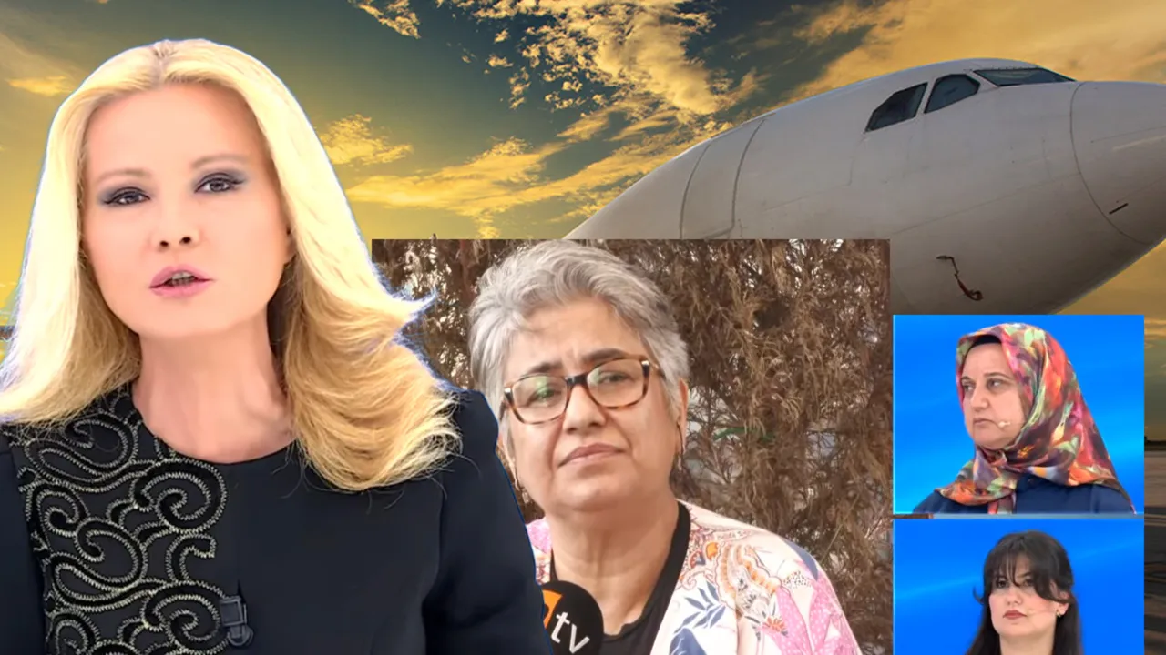 ‘Üfürükçü pilot’ skandalında yeni perde! Mağdurların anlattıkları ağızları açık bıraktı
