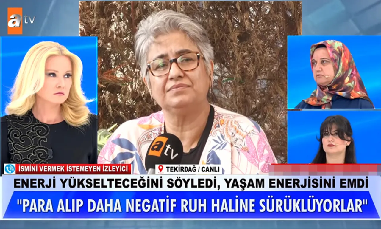 ‘Üfürükçü pilot’ skandalında yeni perde! Mağdurların anlattıkları ağızları açık bıraktı
