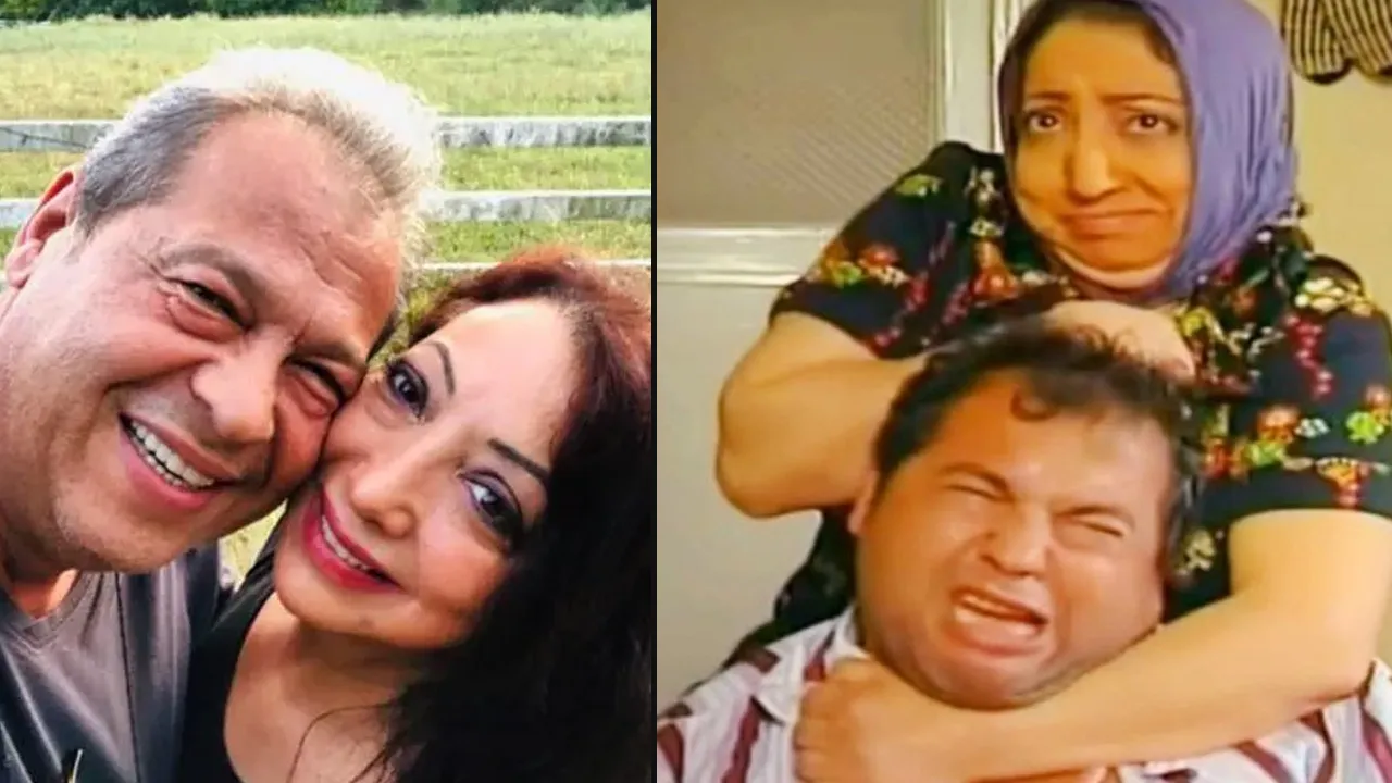 Usta oyuncu İlyas İlbey’den kötü haber… Hastalığı yakınlarını üzdü