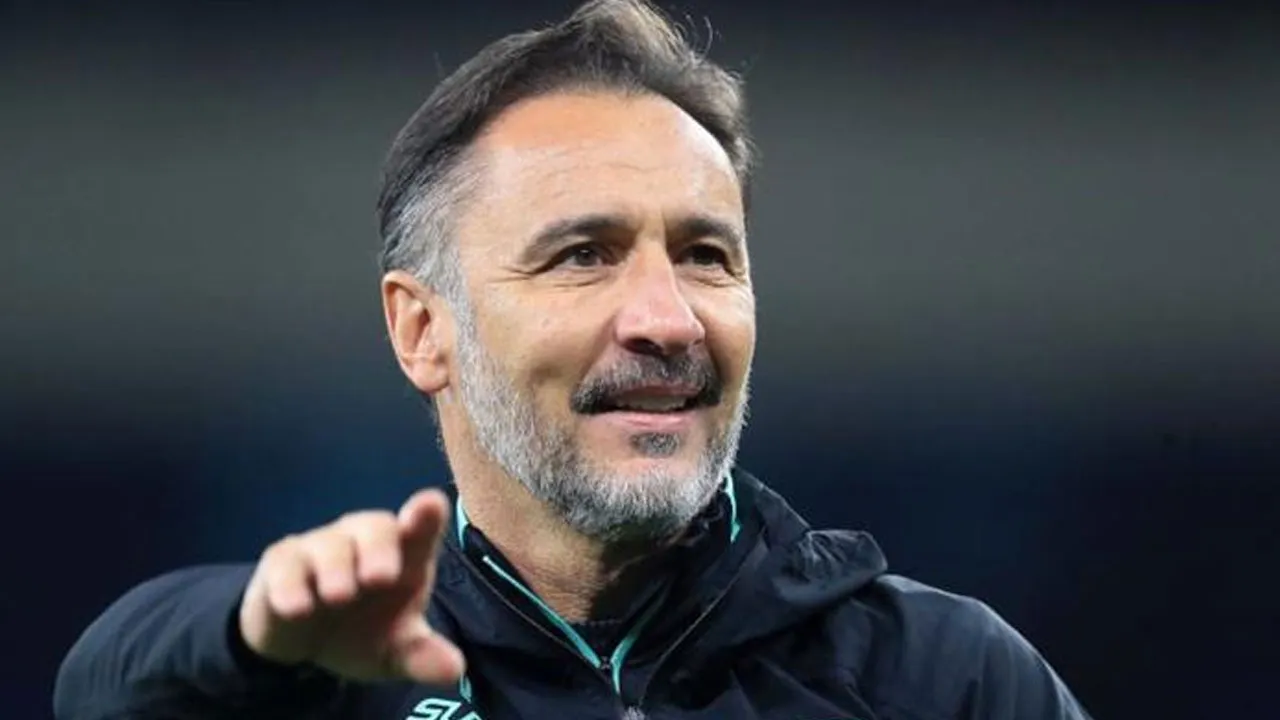Vitor Pereira sürprizi: Portekizliye yüksek maaşlı teklif
