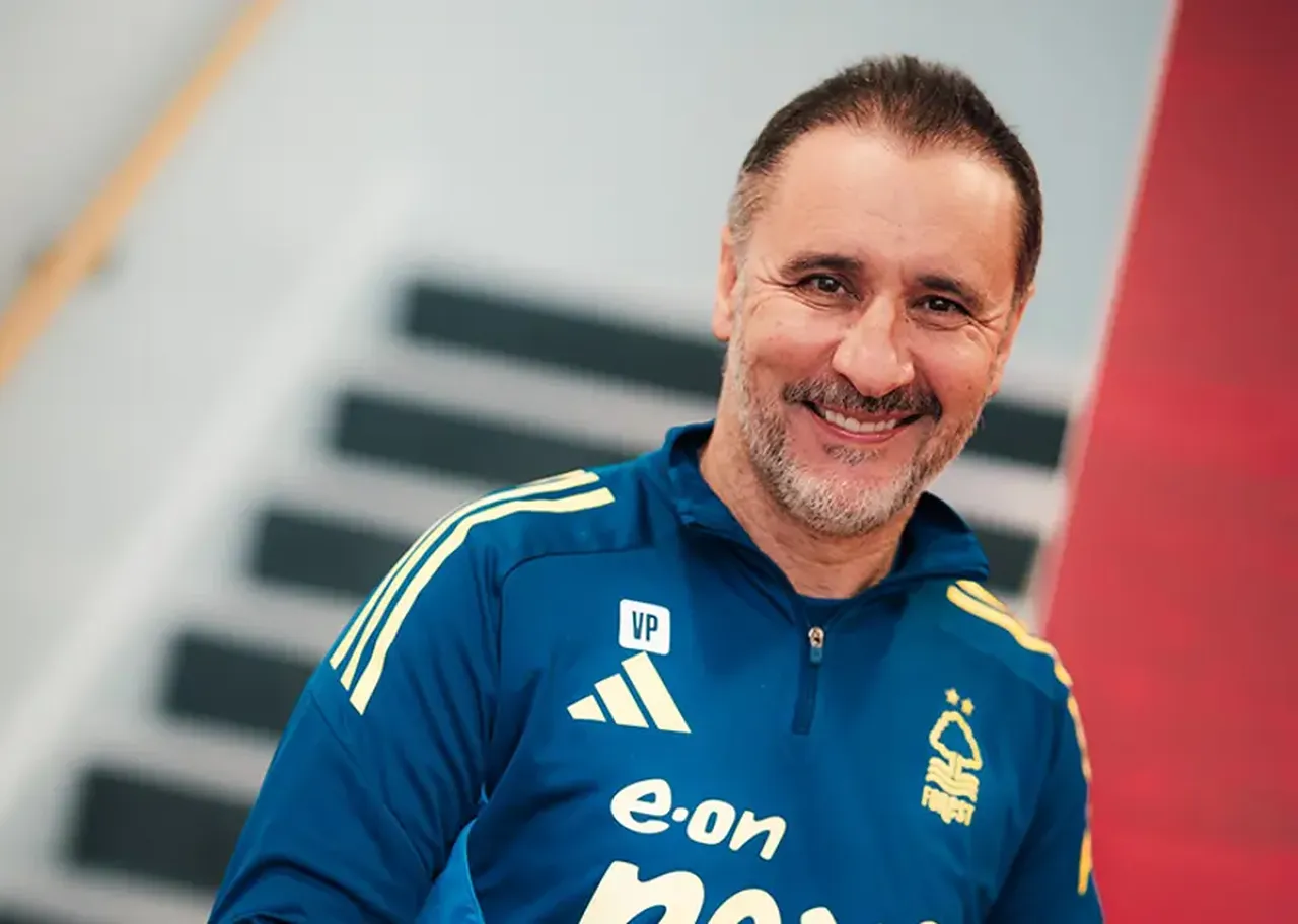 Vitor Pereira