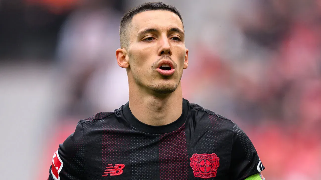 Alejandro Grimaldo