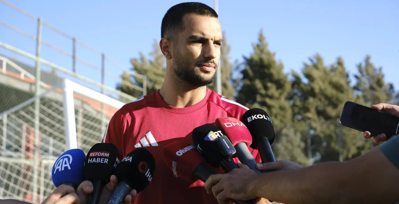 Melih Kabasakal