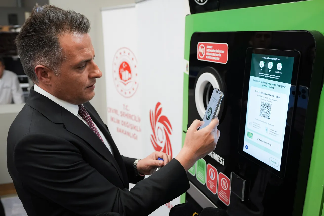 1 şişe 1 lira! DOA ile günde 200 lira kazanma fırsatı