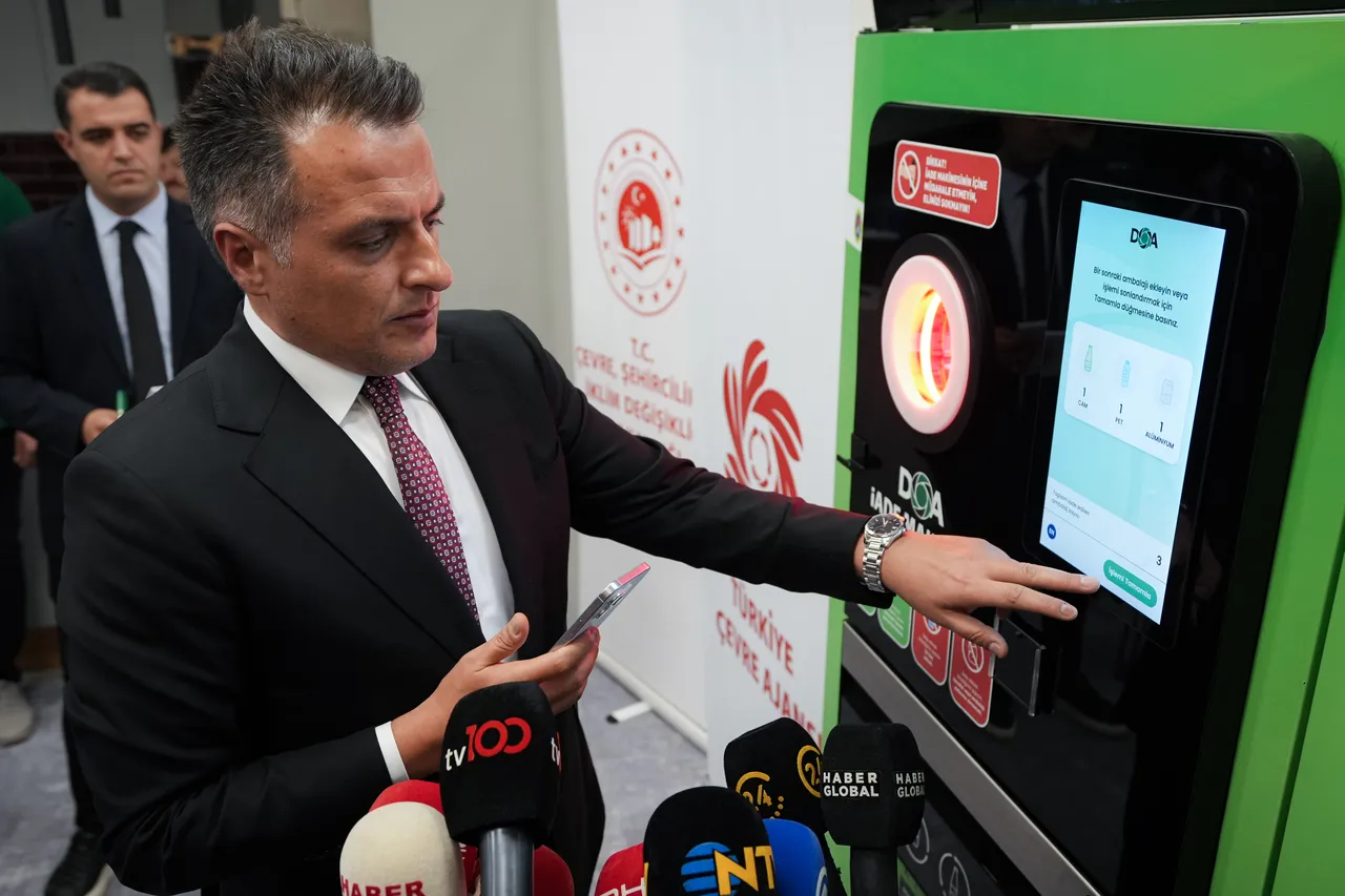 1 şişe 1 lira! DOA ile günde 200 lira kazanma fırsatı
