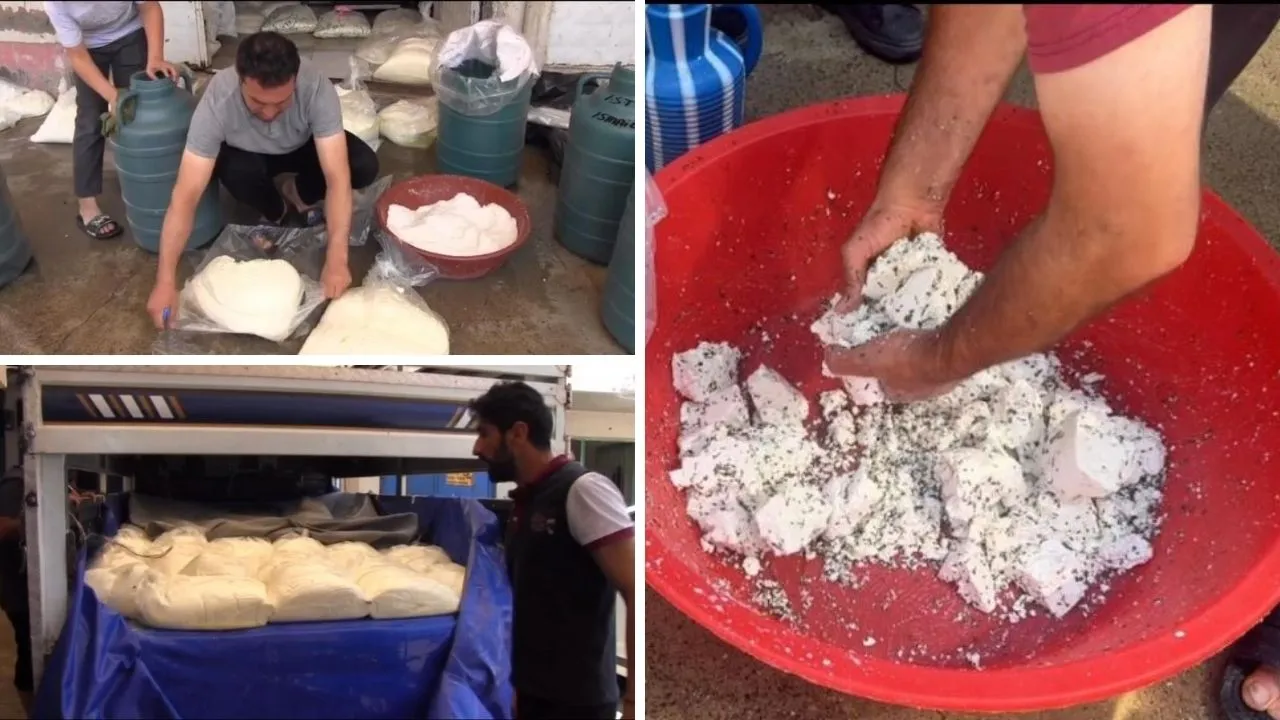 100 kilo alan var! 400 liradan tezgaha gelmeden tükeniyor