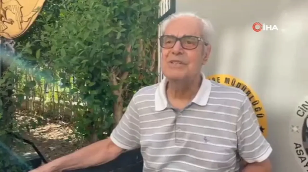 35 yıllık birikimi gitti… Kiralık kasadaki bin 758 Cumhuriyet altınını kaptırdı!
