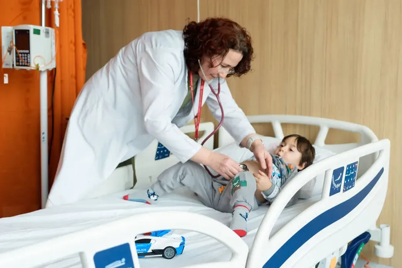 5 yıl sonra çocuklara bakacak doktor kalmayabilir: Çocuk yoğun bakımda alarm!