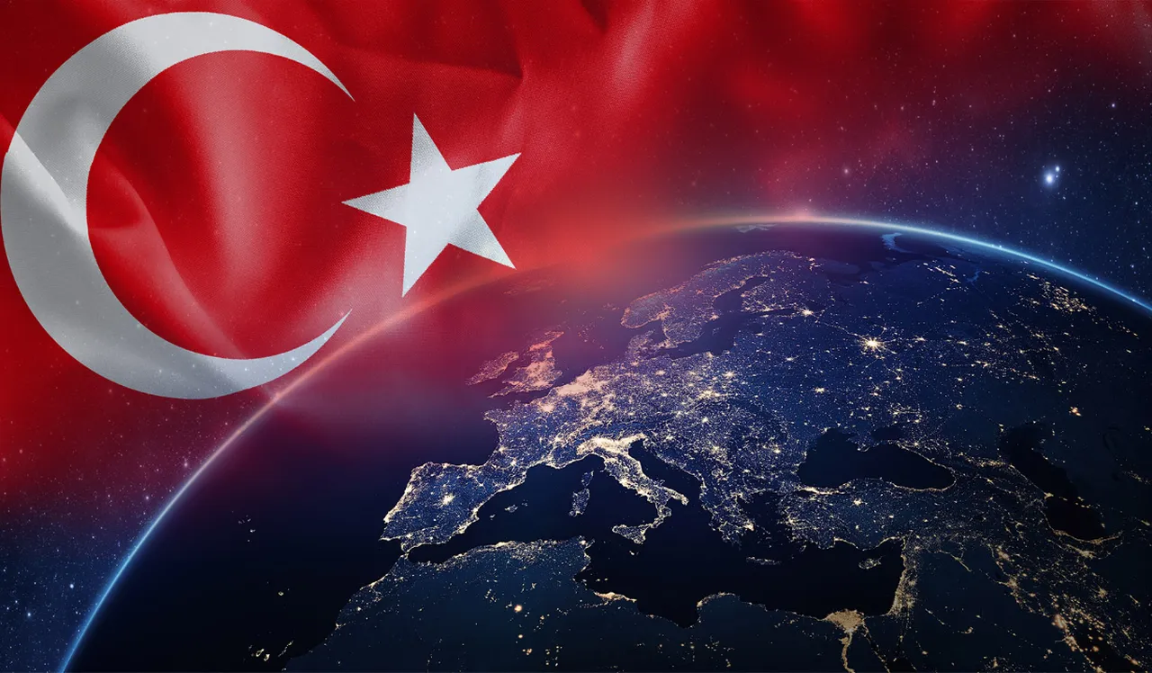 Ankara-Doha hattında milyon dolarlık uzay İmzası! Geri sayım başladı