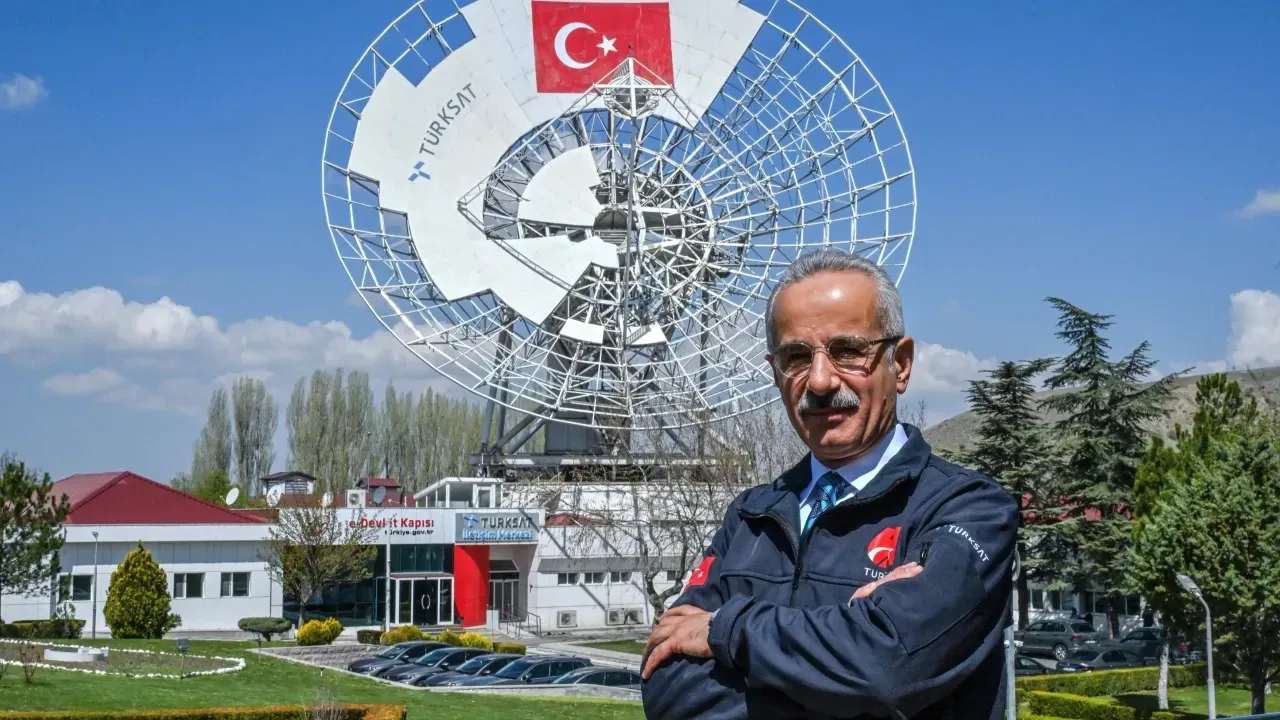 Ankara-Doha hattında milyon dolarlık uzay İmzası! Geri sayım başladı