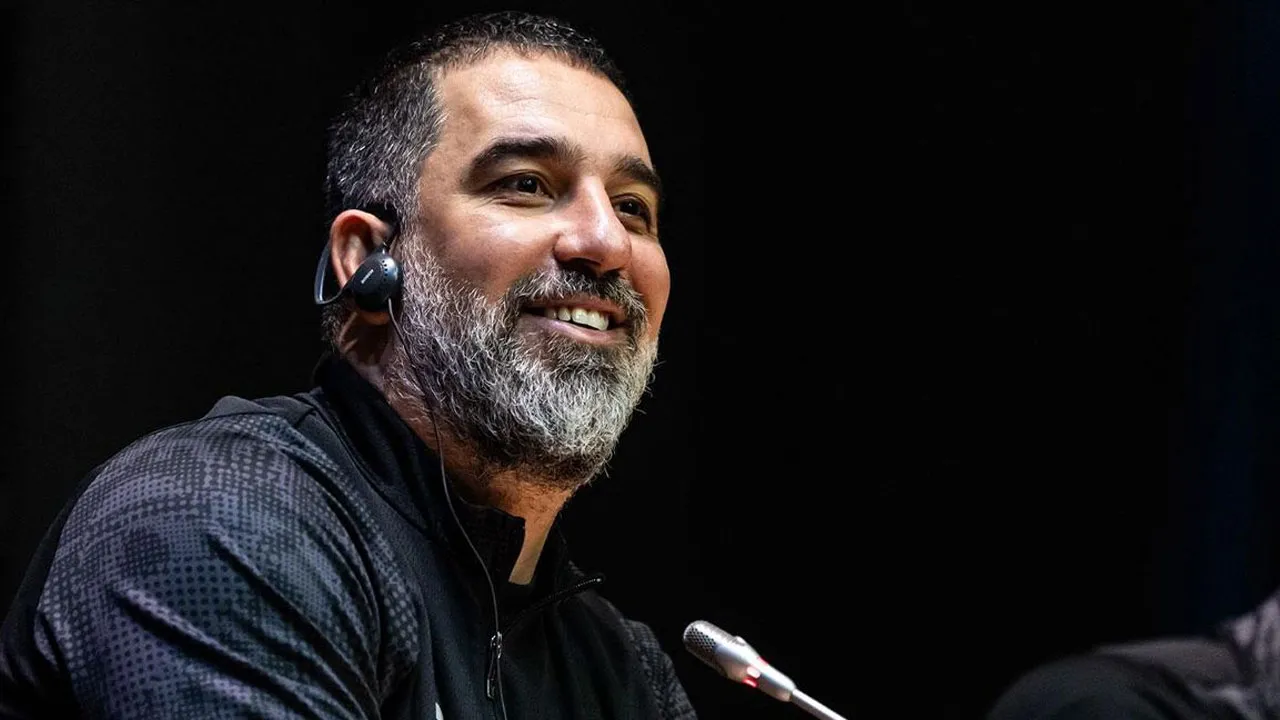 Arda Turan'dan A Milli Takım teknik direktörlüğü cevabı