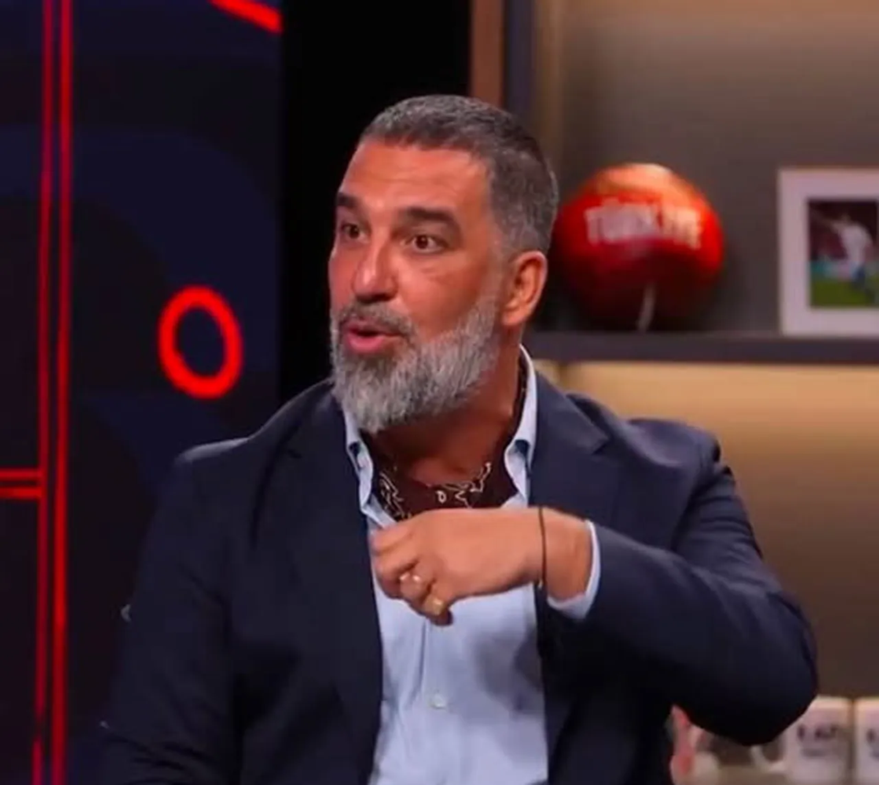Arda Turan