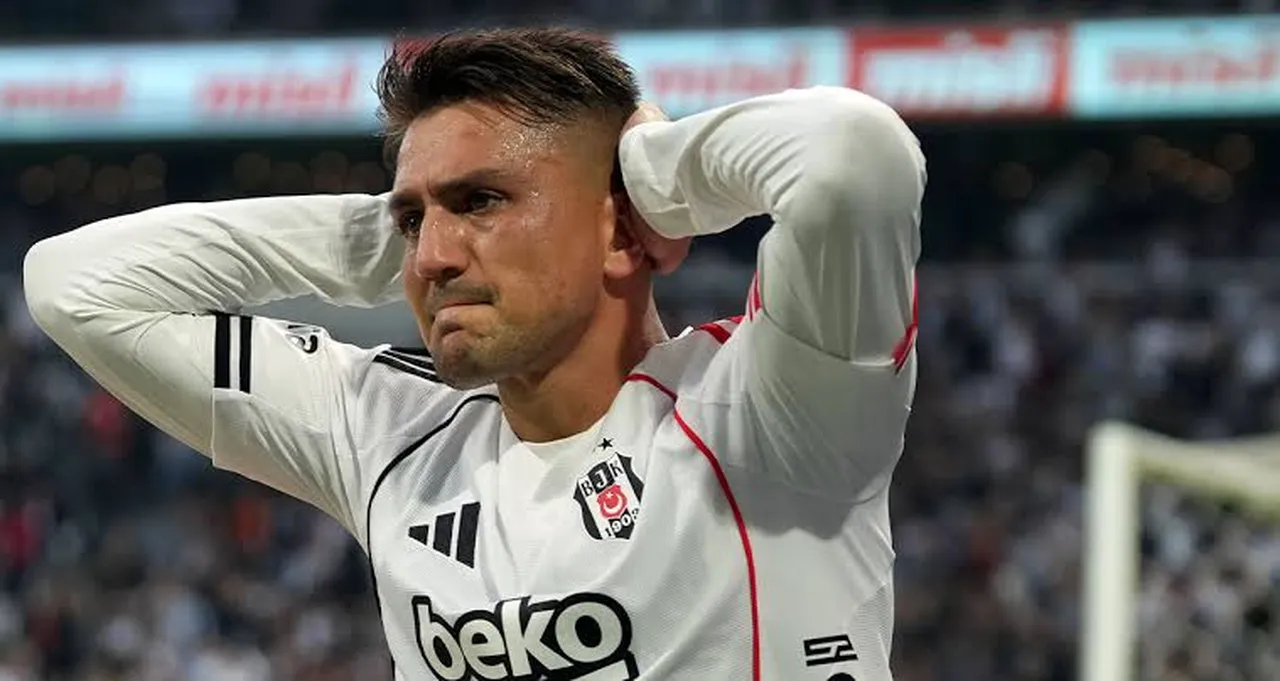 Cengiz Ünder