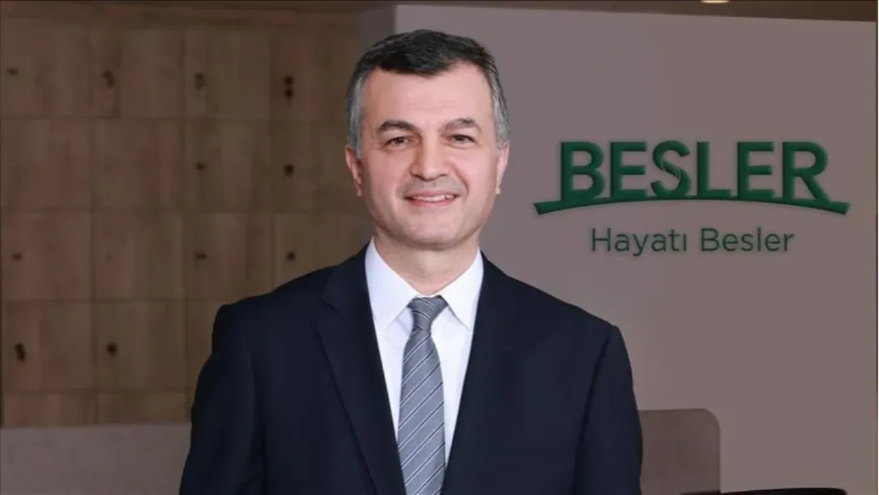 Besler'e EBRD'den 25 milyon avroluk finansman desteği