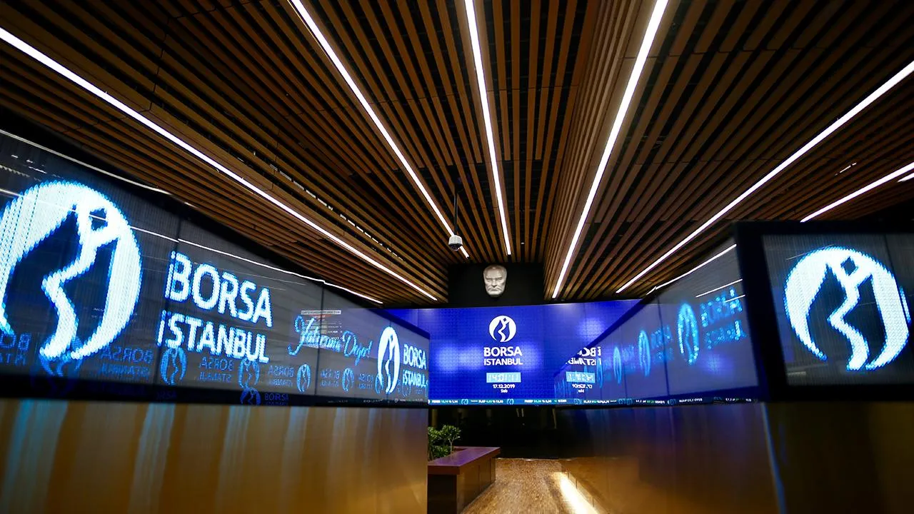 Borsa İstanbul günü yükselişle kapattı!