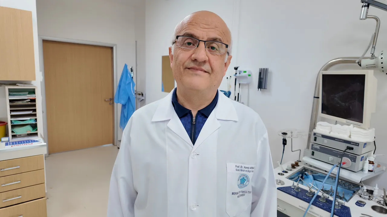 Burun spreyi kullananlar dikkat! 1 haftayı geçince tehlike başlıyor