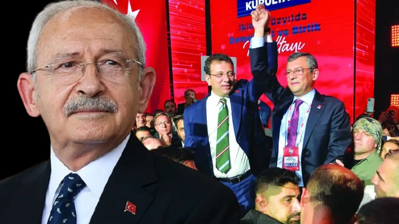 CHP kurultayı ceza davası ertelendi