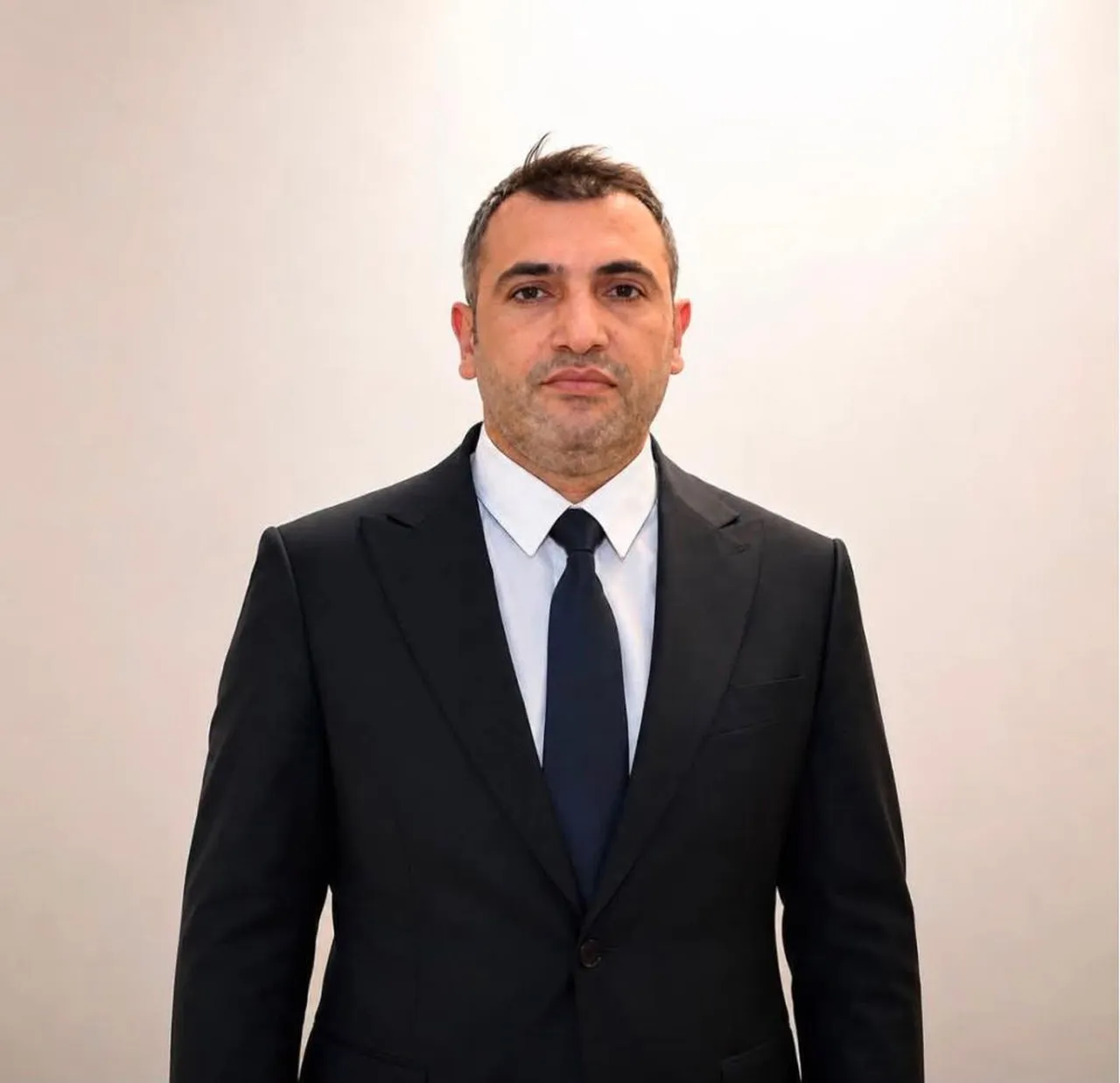 Abdulkadir Baytimur
