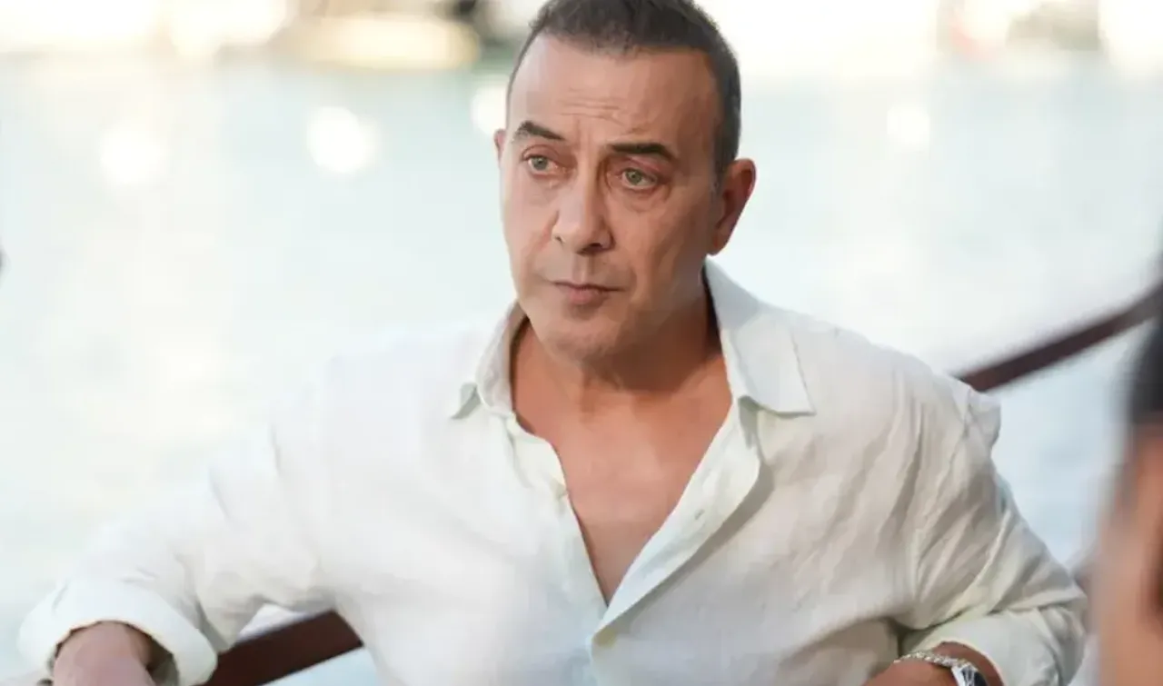 Doğanın Kanunu Hulusi kimdir, Hakan Yılmaz hangi dizilerde oynadı?