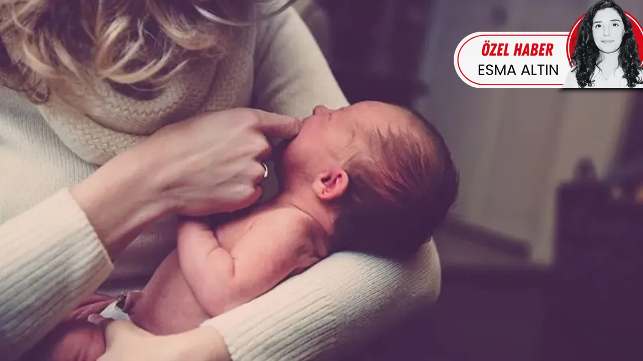 Doğum sonrası rehabilitasyon modeli: Lohusalara güvenli yolculuk