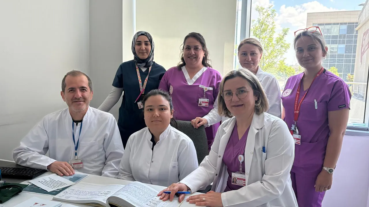 Doğum sonrası rehabilitasyon modeli: Lohusalara güvenli yolculuk