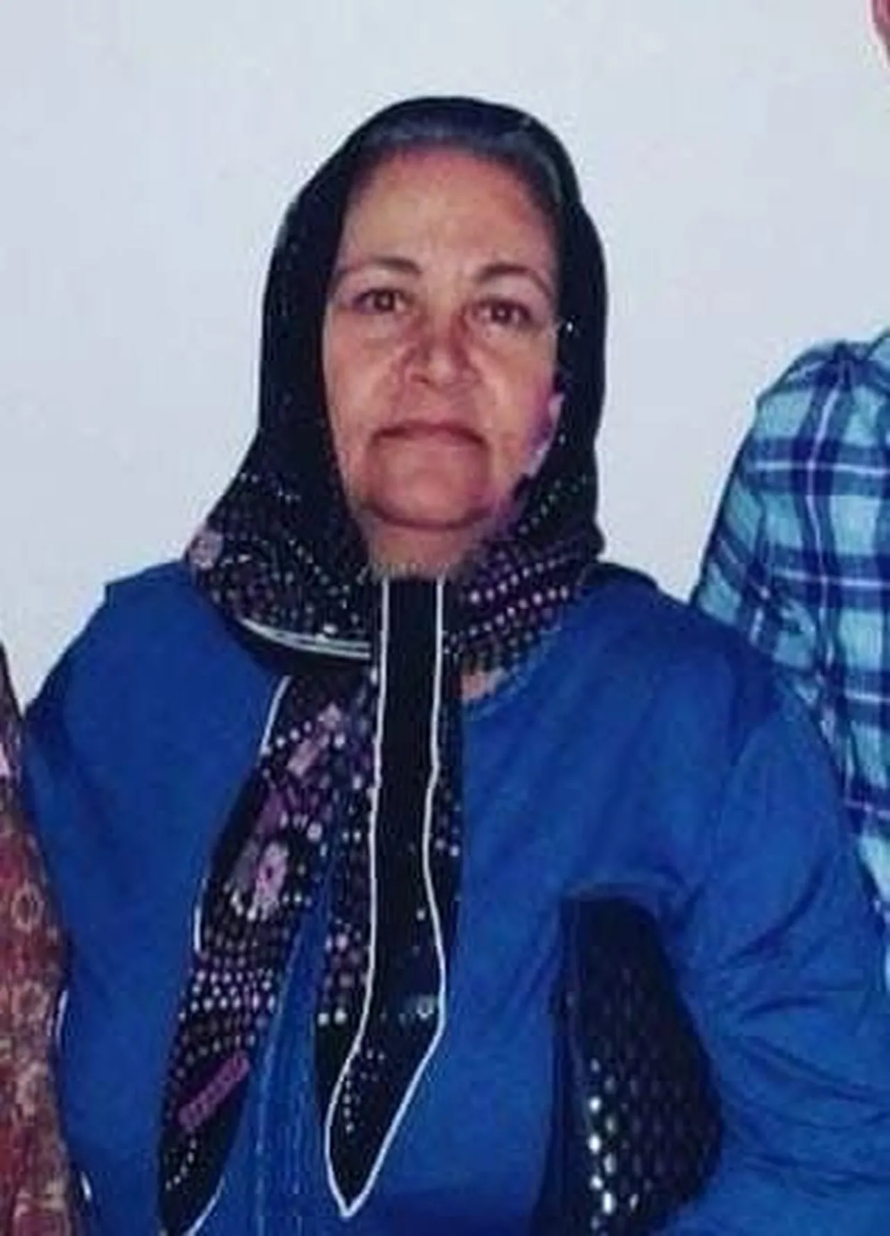 Evine girdiği kadını öldürüp altınlarını çaldı! Katil kimliği günler sonra ortaya çıktı