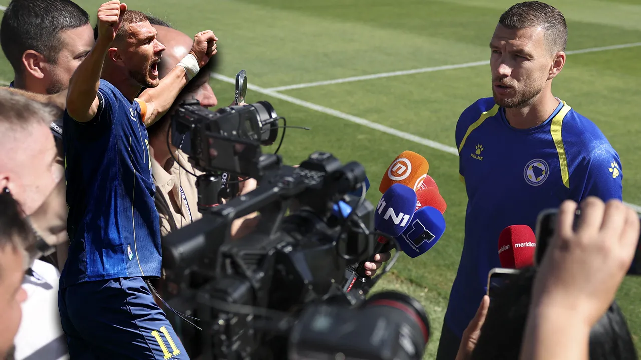 Fenerbahçe'nin eski yıldızından ABD'li spikerin çirkin sözlerine cevap