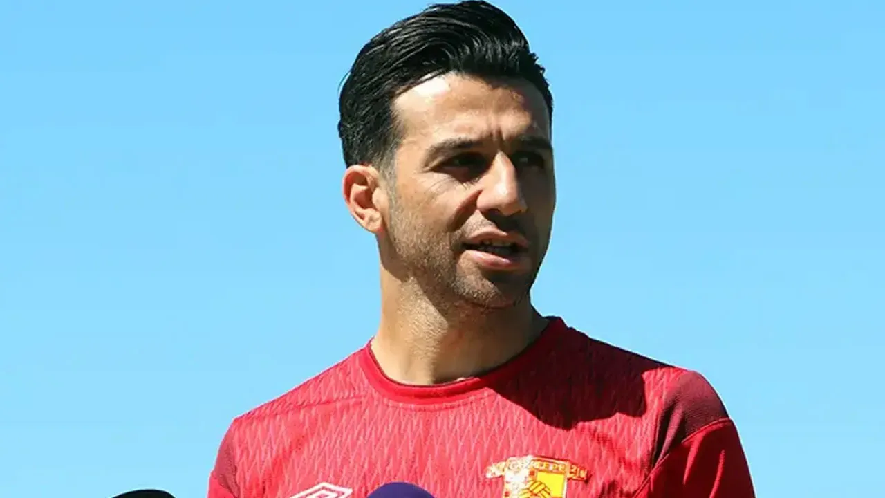 Futbolu bırakan İsmail Köybaşı'nın yeni görevi belli oldu