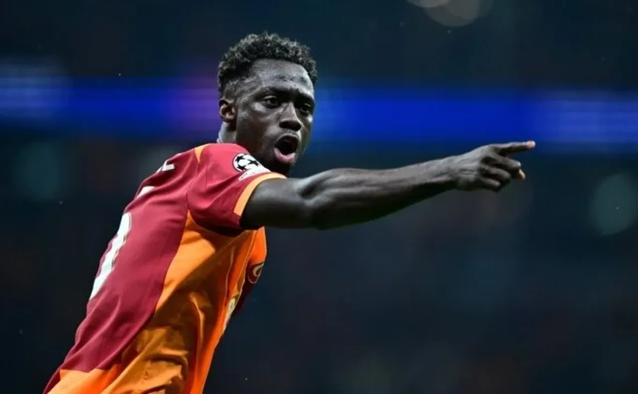 Davinson Sanchez