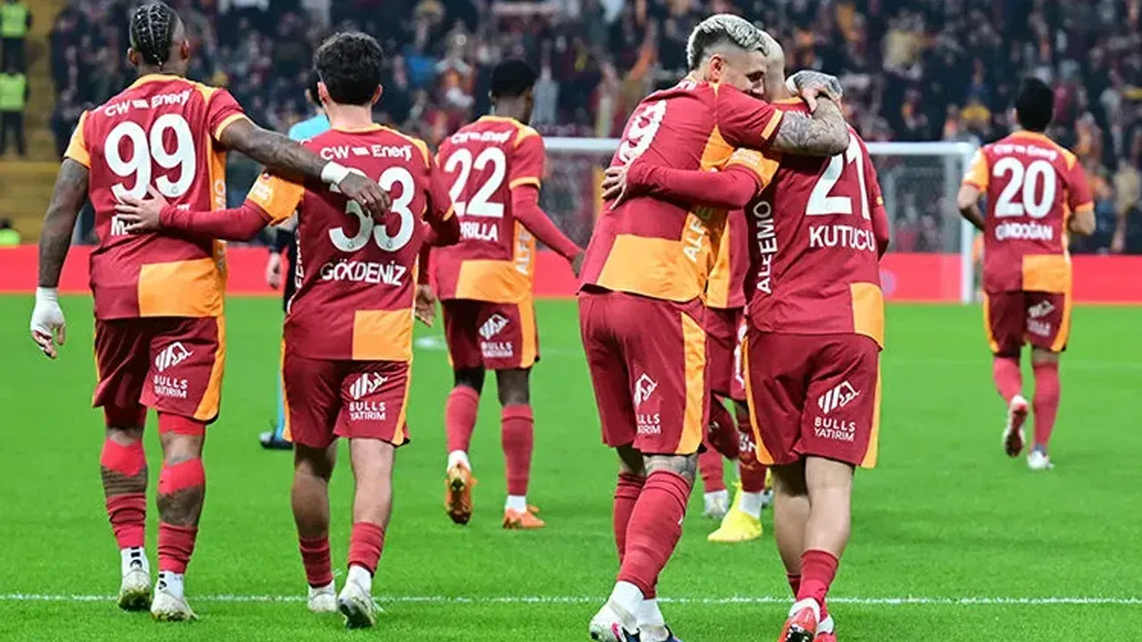 'BU TAKIMI BİLİNÇLİ SEÇTİM'